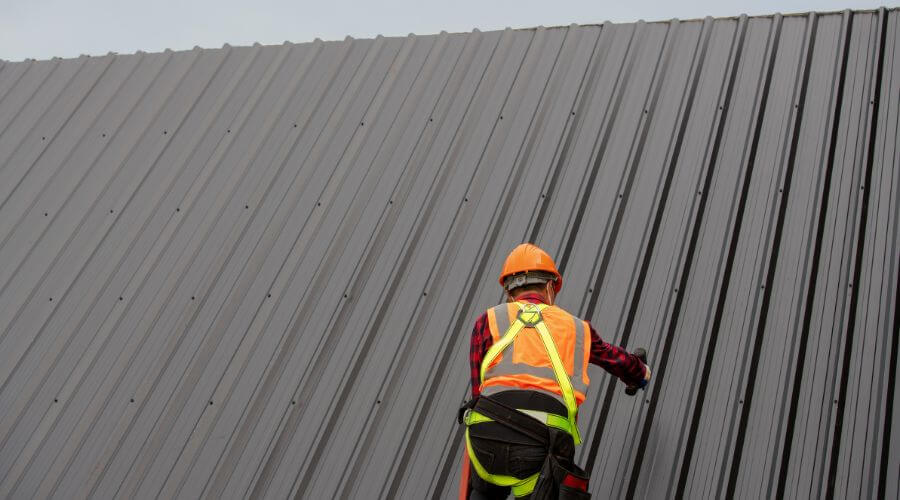 Local Chimney Repair in Bosler, WY